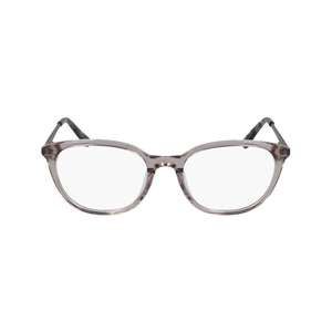 Cole Haan CH5041 Eyeglasses 272 Taupe Crystal 52mm